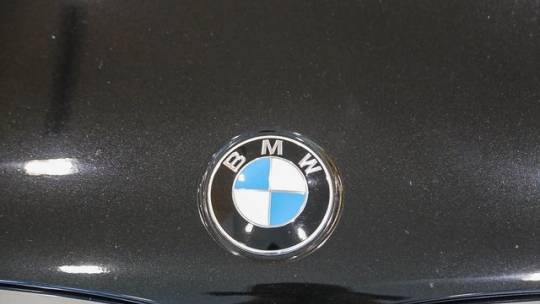 2019 BMW 5 Series WBAJA9C54KB389825