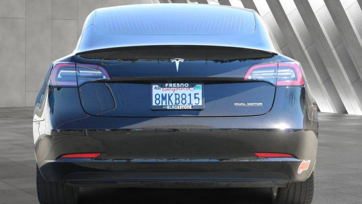 2019 Tesla Model 3 5YJ3E1EB2KF441275