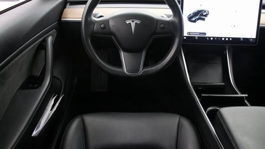 2018 Tesla Model 3 5YJ3E1EA2JF151916