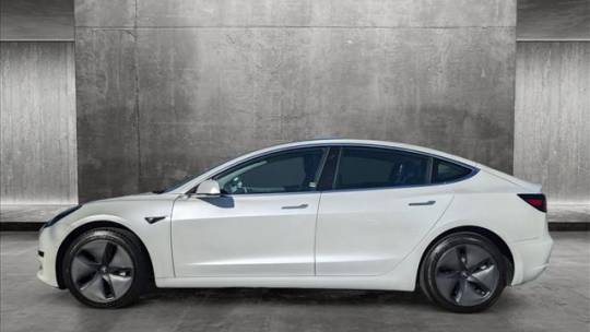 2020 Tesla Model 3 5YJ3E1EA0LF633187