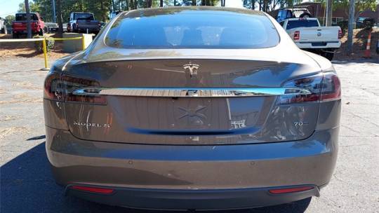 2016 Tesla Model S 5YJSA1E25GF122368