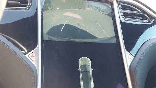 2016 Tesla Model S 5YJSA1E25GF122368
