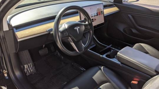 2019 Tesla Model 3 5YJ3E1EA6KF190137