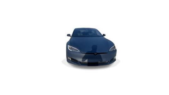 2021 Tesla Model S 5YJSA1E43MF426005