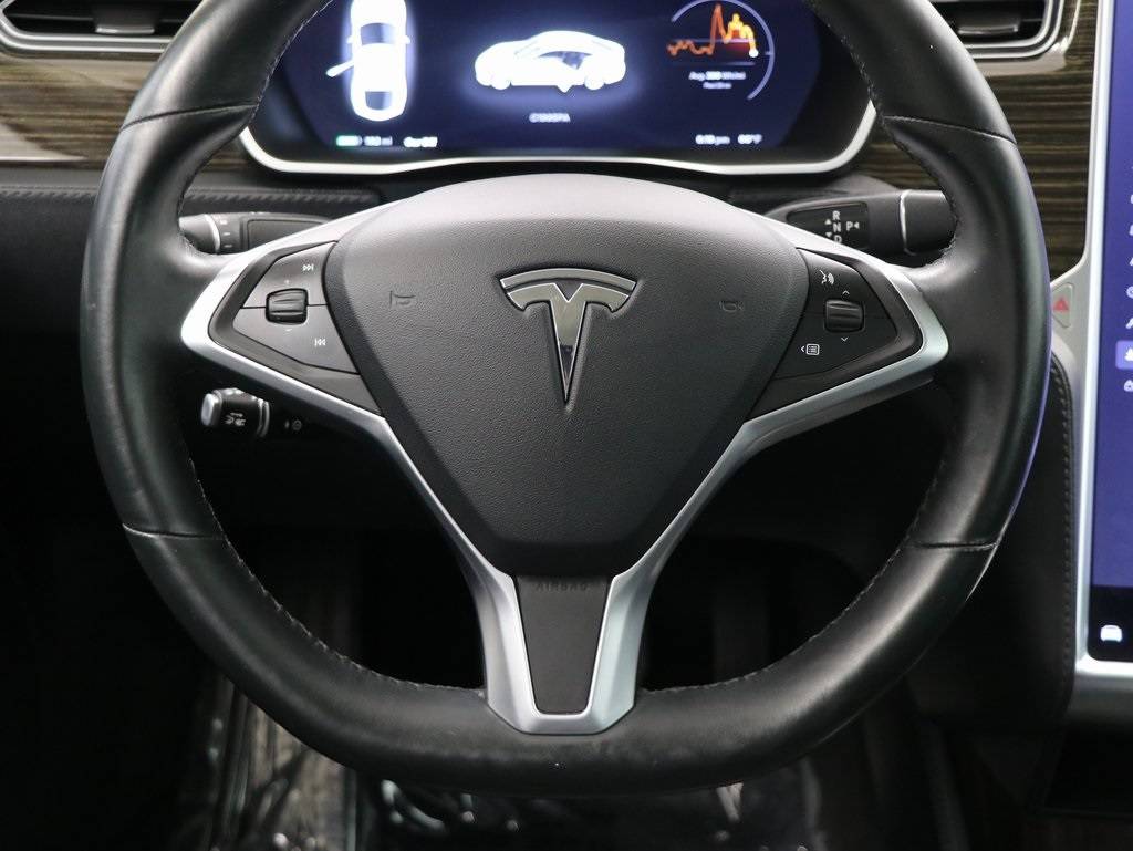 2015 Tesla Model S 5YJSA1E26FF103116