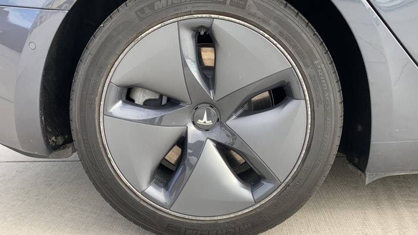 2019 Tesla Model 3 5YJ3E1EA7KF416282