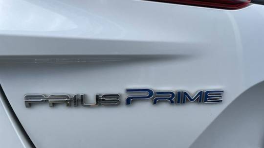 2017 Toyota Prius Prime JTDKARFP0H3037946