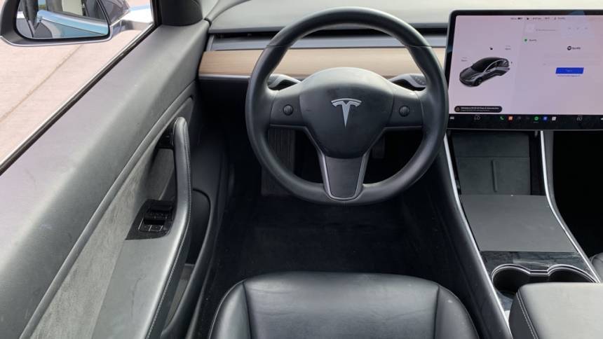 2019 Tesla Model 3 5YJ3E1EA7KF416282
