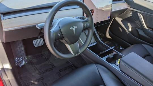 2019 Tesla Model 3 5YJ3E1EA8KF447041