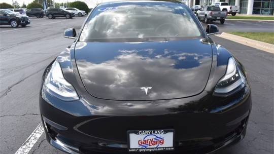 2019 Tesla Model 3 5YJ3E1EA3KF410463