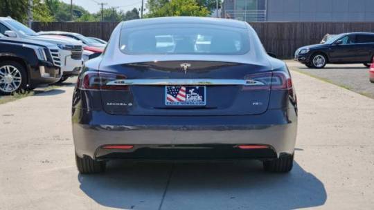 2017 Tesla Model S 5YJSA1E23HF192582