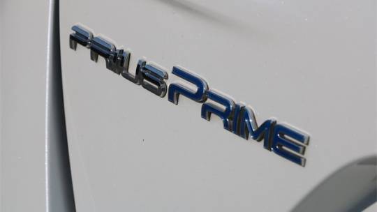 2017 Toyota Prius Prime JTDKARFP8H3021557