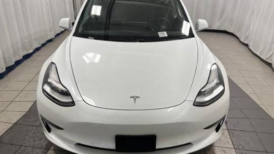 2020 Tesla Model 3 5YJ3E1EB2LF795105