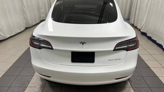 2020 Tesla Model 3 5YJ3E1EB2LF795105
