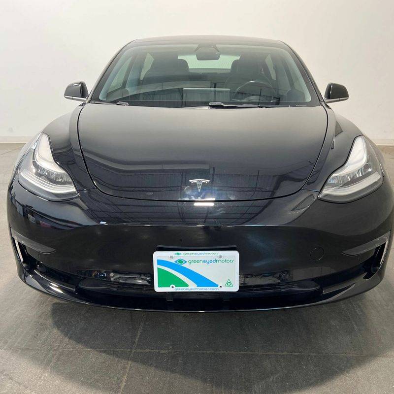 2018 Tesla Model 3 5YJ3E1EB9JF070792