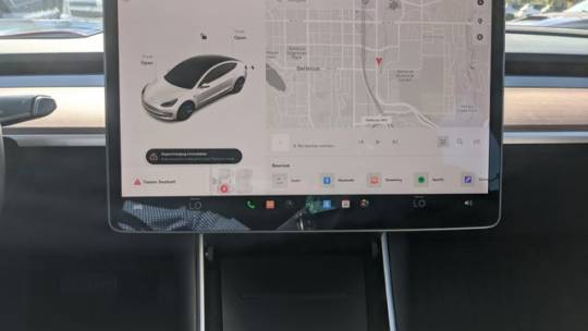 2018 Tesla Model 3 5YJ3E1EB6JF179016