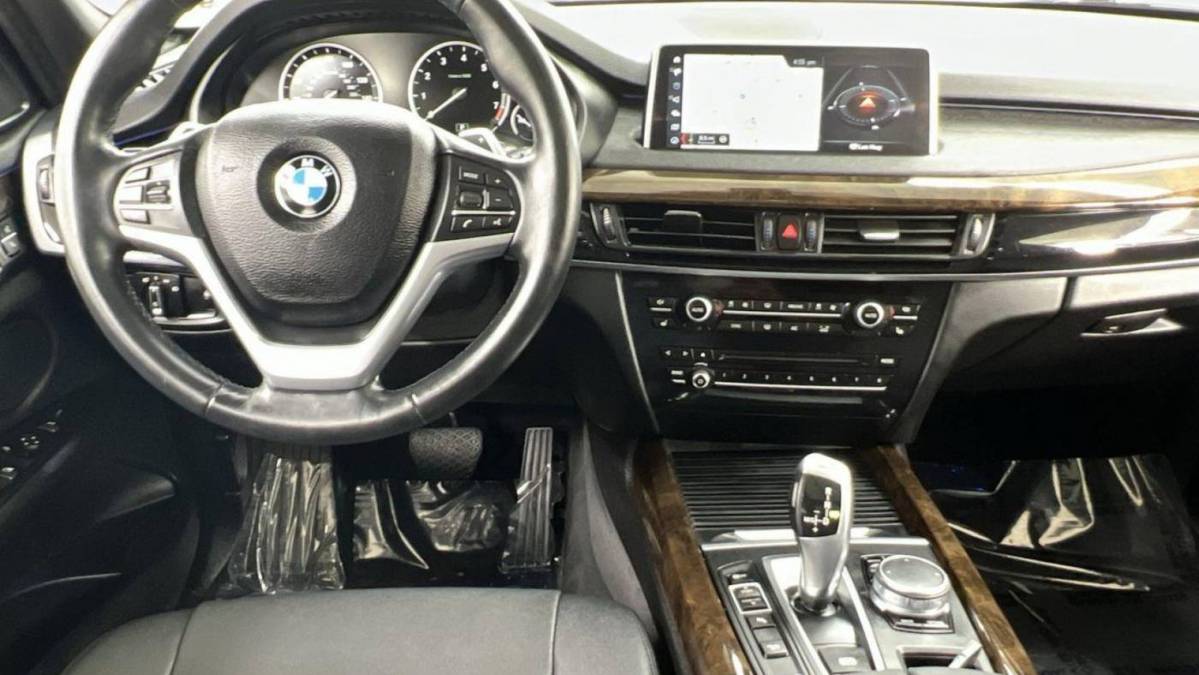 2018 BMW X5 xDrive40e 5UXKT0C53J0W00776