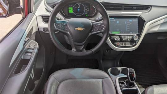 2017 Chevrolet Bolt 1G1FX6S08H4170772