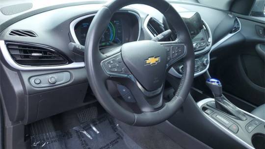 2017 Chevrolet VOLT 1G1RC6S59HU218090