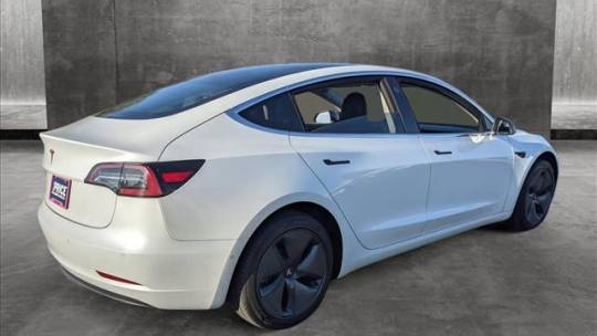 2019 Tesla Model 3 5YJ3E1EA2KF482948