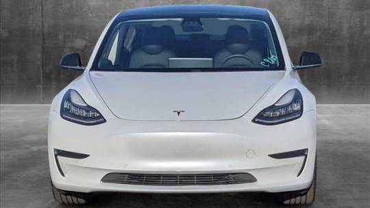 2019 Tesla Model 3 5YJ3E1EA2KF482948