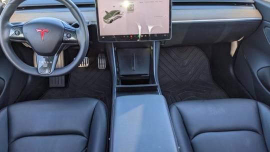 2019 Tesla Model 3 5YJ3E1EA2KF482948