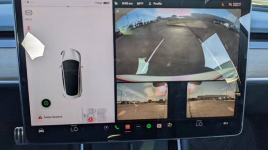 2019 Tesla Model 3 5YJ3E1EA2KF482948