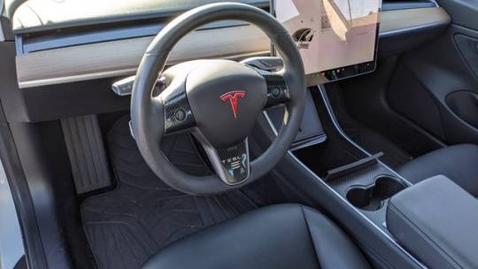 2019 Tesla Model 3 5YJ3E1EA2KF482948