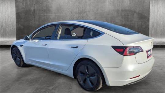 2019 Tesla Model 3 5YJ3E1EA2KF482948
