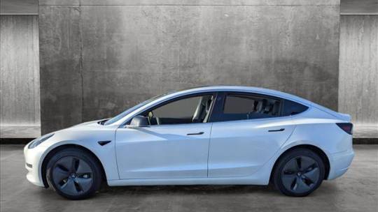 2019 Tesla Model 3 5YJ3E1EA2KF482948