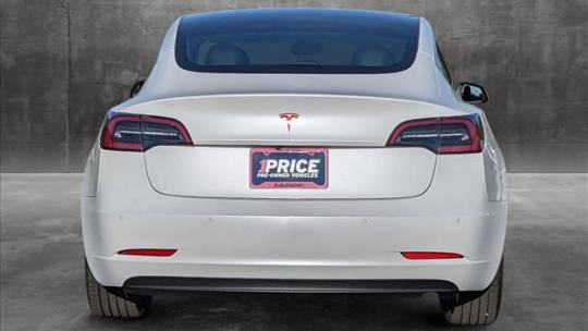 2019 Tesla Model 3 5YJ3E1EA2KF482948