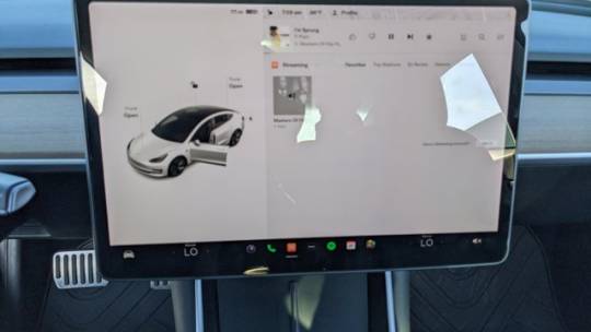 2019 Tesla Model 3 5YJ3E1EA2KF482948