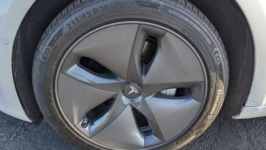 2019 Tesla Model 3 5YJ3E1EA2KF482948