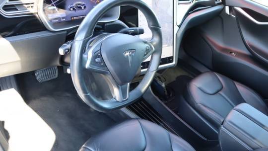 2015 Tesla Model S 5YJSA1H23FF084827