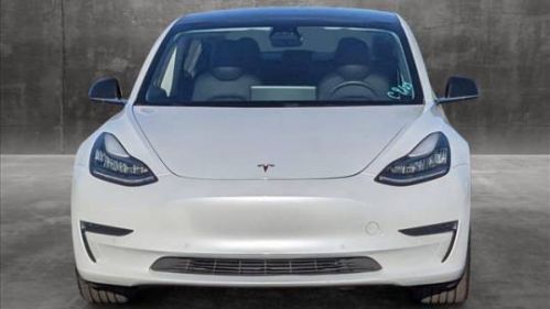 2019 Tesla Model 3 5YJ3E1EA2KF482948