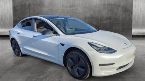 2019 Tesla Model 3 5YJ3E1EA2KF482948