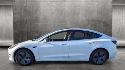 2019 Tesla Model 3 5YJ3E1EA2KF482948