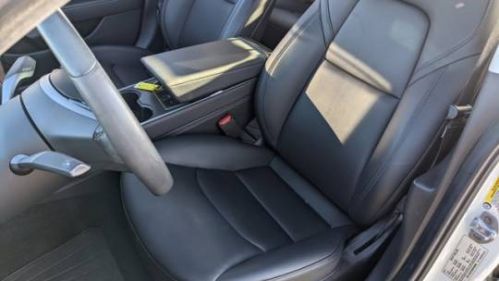 2019 Tesla Model 3 5YJ3E1EA2KF482948
