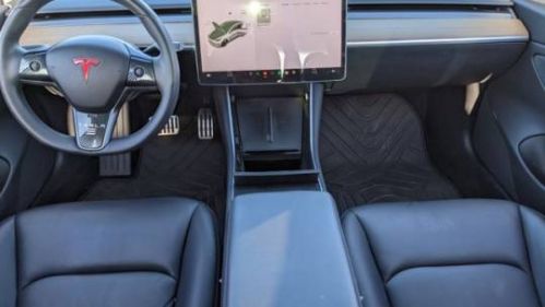 2019 Tesla Model 3 5YJ3E1EA2KF482948