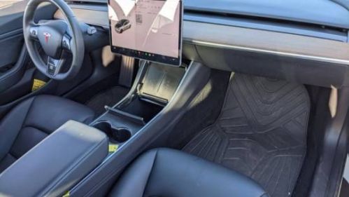 2019 Tesla Model 3 5YJ3E1EA2KF482948
