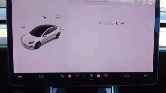 2019 Tesla Model 3 5YJ3E1EA9KF447601