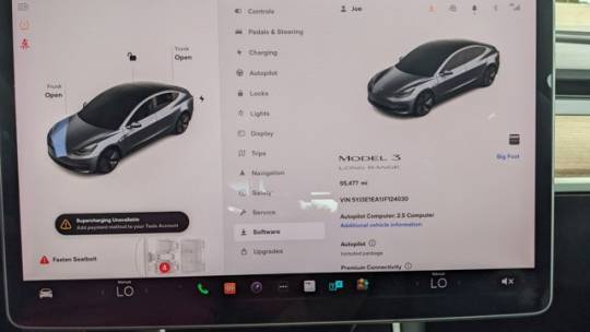 2018 Tesla Model 3 5YJ3E1EA1JF124030