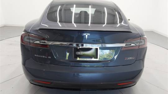 2017 Tesla Model S 5YJSA1E42HF196981