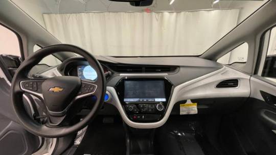 2018 Chevrolet Bolt 1G1FW6S00J4121008