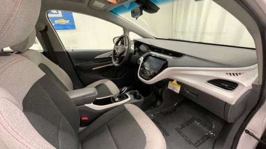 2018 Chevrolet Bolt 1G1FW6S00J4121008