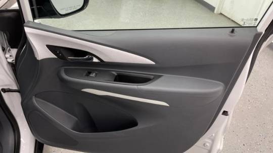 2018 Chevrolet Bolt 1G1FW6S00J4121008