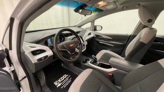 2018 Chevrolet Bolt 1G1FW6S00J4121008