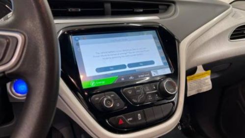 2018 Chevrolet Bolt 1G1FW6S00J4121008