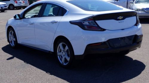 2018 Chevrolet VOLT 1G1RC6S57JU108774