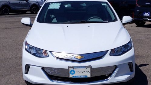 2018 Chevrolet VOLT 1G1RC6S57JU108774